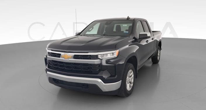 chevrolet silverado 1500 2023 1GCRDKEK2PZ256650 image chevrolet silverado 1500 2023 1GCRDKEK2PZ256650 image